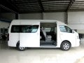 2014 Foton View Traveller for sale-1