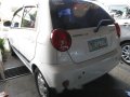 2009 Chevrolet Spark LS for sale-2