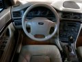 2001 Volvo s80 Automatic transmission-2