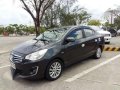 mitsubishi mirage g4 gls 2015 matic trans-7