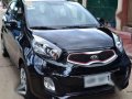 2015 Kia Picanto EX - manual AS GOOD AS NEW with only 3TKM-0