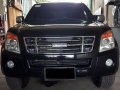 Isuzu D-Max 2007 4x2 Automatic-3