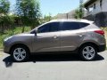 2010 Hyundai Tucson (tags CRV Xtrail Escape)-0