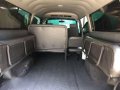 Nissan urvan vx 2010 Manual Trans-8