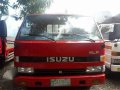 Isuzu Elf Dropside NPR-5