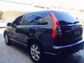(2007) Honda CRV 4x4-3