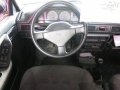 Well maintained 1997 Mazda 323-4