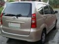 2011 Toyota Avanza-4