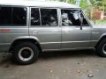 for sale 1990 Mitsubishi Pajero-1