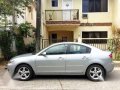 Mazda 3 2005-0