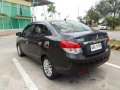 mitsubishi mirage g4 gls 2015 matic trans-2