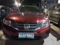 Honda City vtech 2013-0