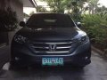 2012 Casa Maintained Honda CR-V-3