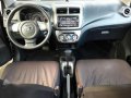 Toyota Wigo 2016 G Automatic alt Vios Mirage G4 Jazz City Eon Accent-5