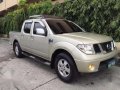 2010 Nissan Navara Diesel - All Power - Automatic - Fresh In and Out-2