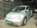2002 Volkswagen Beetle for sale-0