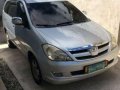 Well- Maintained Toyota Innova 2007 G AT Diesel for sale-0