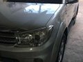 Toyota Fortuner 2011 for sale-0