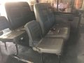 Nissan urvan vx 2010 Manual Trans-9