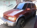 2004 Kia Sportage in good condition-0