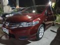 Honda City vtech 2013-4