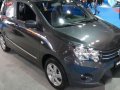 2016 Suzuki Celerio CVT automatic 2tkms tagswift fiesta -1