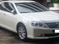 2014 Toyota Camry Automatic Gasoline well maintained-2
