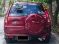 Honda CR-V 2002. for sale-1