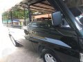 Nissan urvan vx 2010 Manual Trans-1