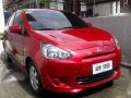 Rush Mitsubishi Mirage GLX-0