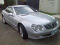 2003 Mercedes-Benz Sl-Class for sale in Muntinlupa-0