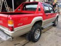 Mitsubishi Strada 4x4 Turbo Pick up-1