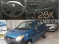 Suzuki ALTO Std. 2017 with Low Downpayment-1