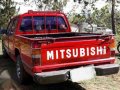 Mitsubishi L200 Pick up-3