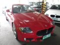 2011 Maserati Quattroporte Sport for sale-0