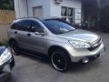 2007 honda CRV-6