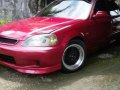 Honda civic 2000 model padek-3