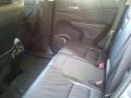 honda crv 2013 model automatic transmission 4wd 55t odo-2