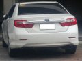 2014 Toyota Camry Automatic Gasoline well maintained-4