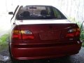 Honda civic 2000 model padek-7