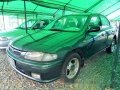 1998 Mazda Familia 323 for sale-0