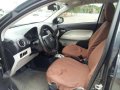 mitsubishi mirage g4 gls 2015 matic trans-3