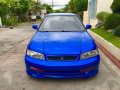 For sale: Honda Civic VTEC Vti..Domani Set-up..Fresh..Best buy..-0