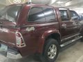2011 Isuzu Dmax Pickup 4x4-1