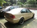 2000 BMW 316i Manual transmission-2