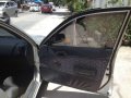 Toyota Corolla XE 92 AT for 78K-7