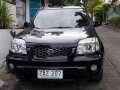Rushhh 2005 Nissan Xtrail-1