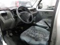 2009 Foton Wind in good condition-5