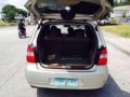 Nissan Grand Livina 2008 18 for sale-8