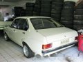 1976 Ford Escort All original-2